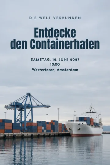 Einladung mit dem Design Die Welt verbunden